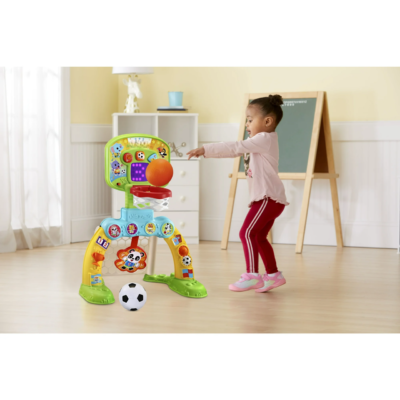 Count & Win Sports Center Toy - Baby and Toddler Toys